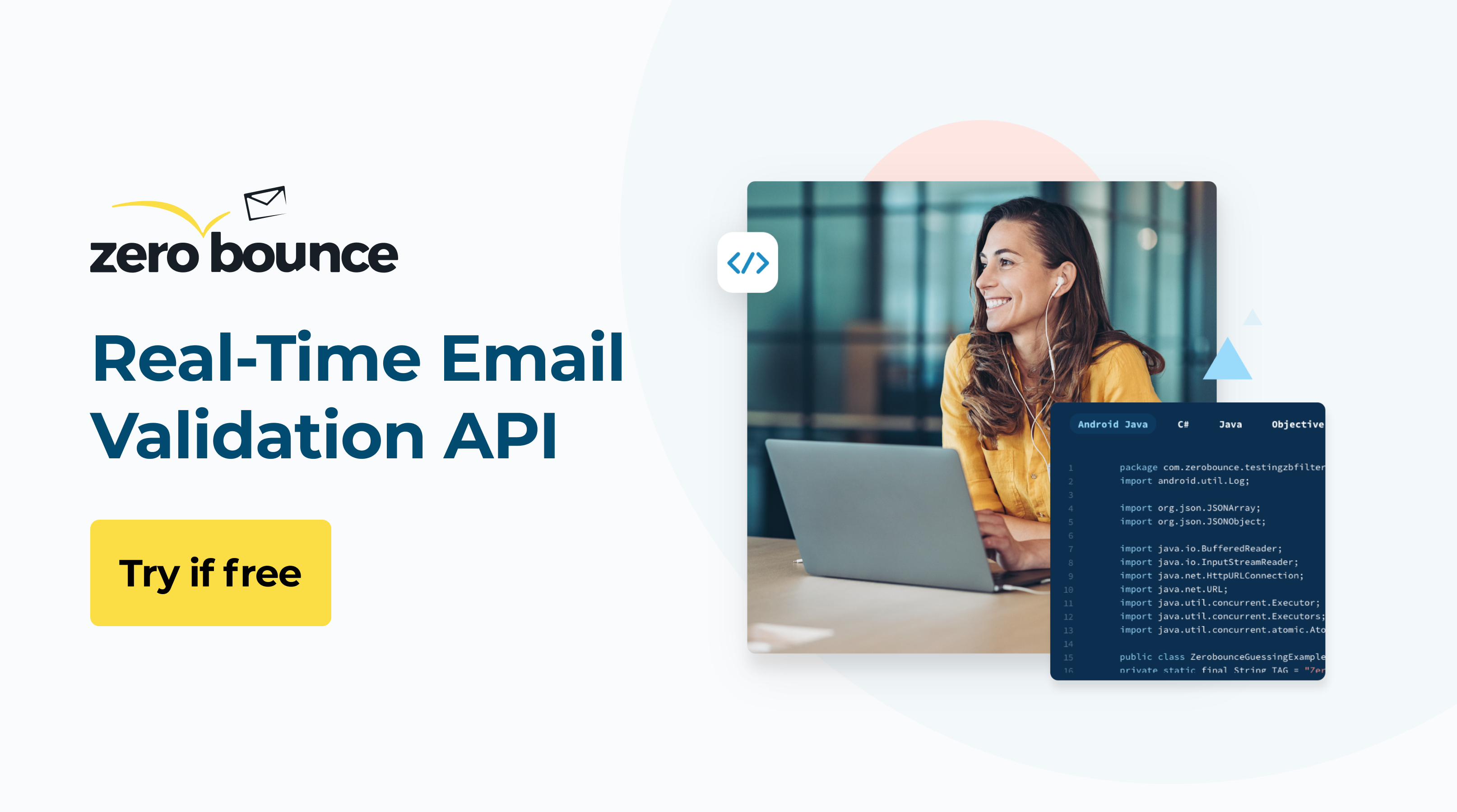 Real-Time Email Validation: Boost Deliverability and Accuracy