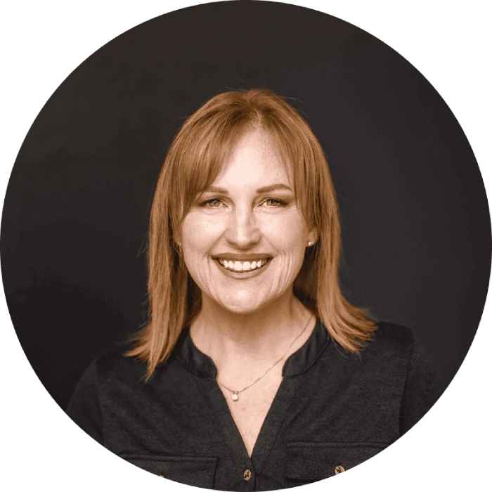 Tonya Gordon, Gerente de Estrategia de Entregabilidad