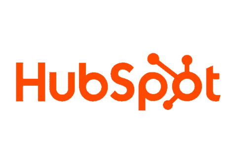 HubSpot Logo