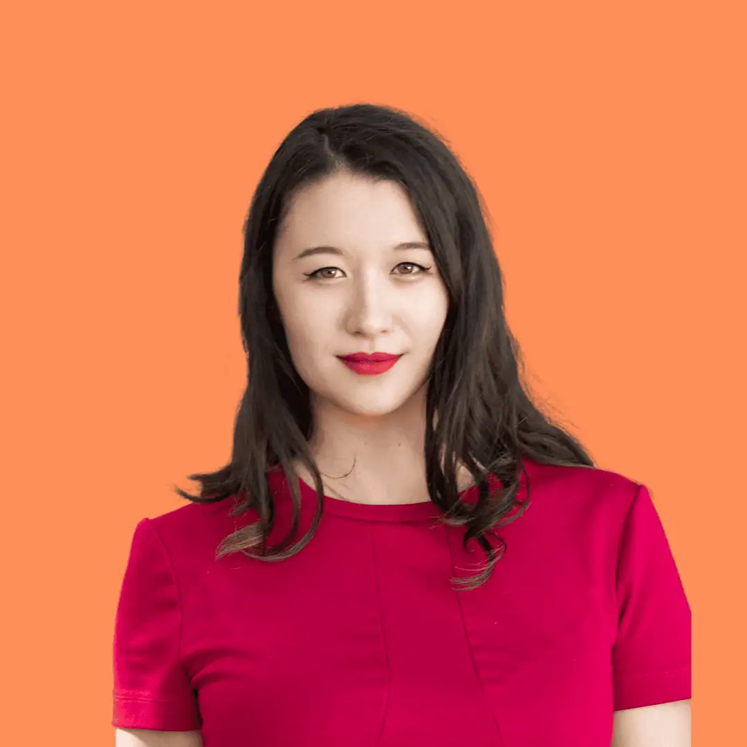 Melody Cooke (HubSpot) & Casey Hawkins