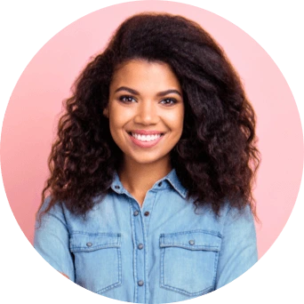 Happy ZeroBounce customer after automating her lead-generation with the email discovery API