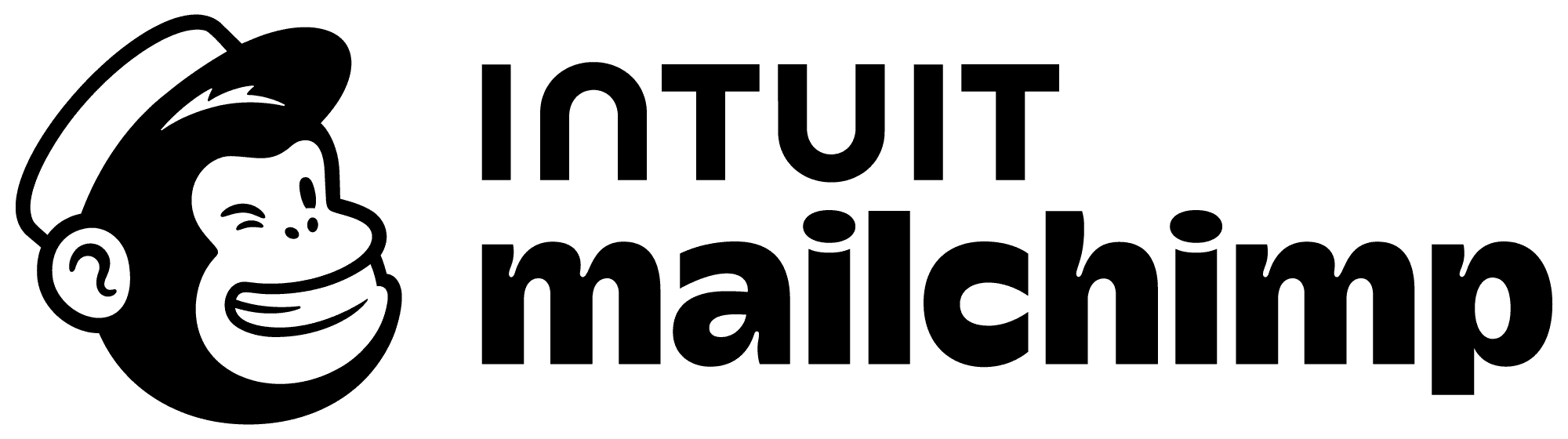 Logo Intuit Mailchimp