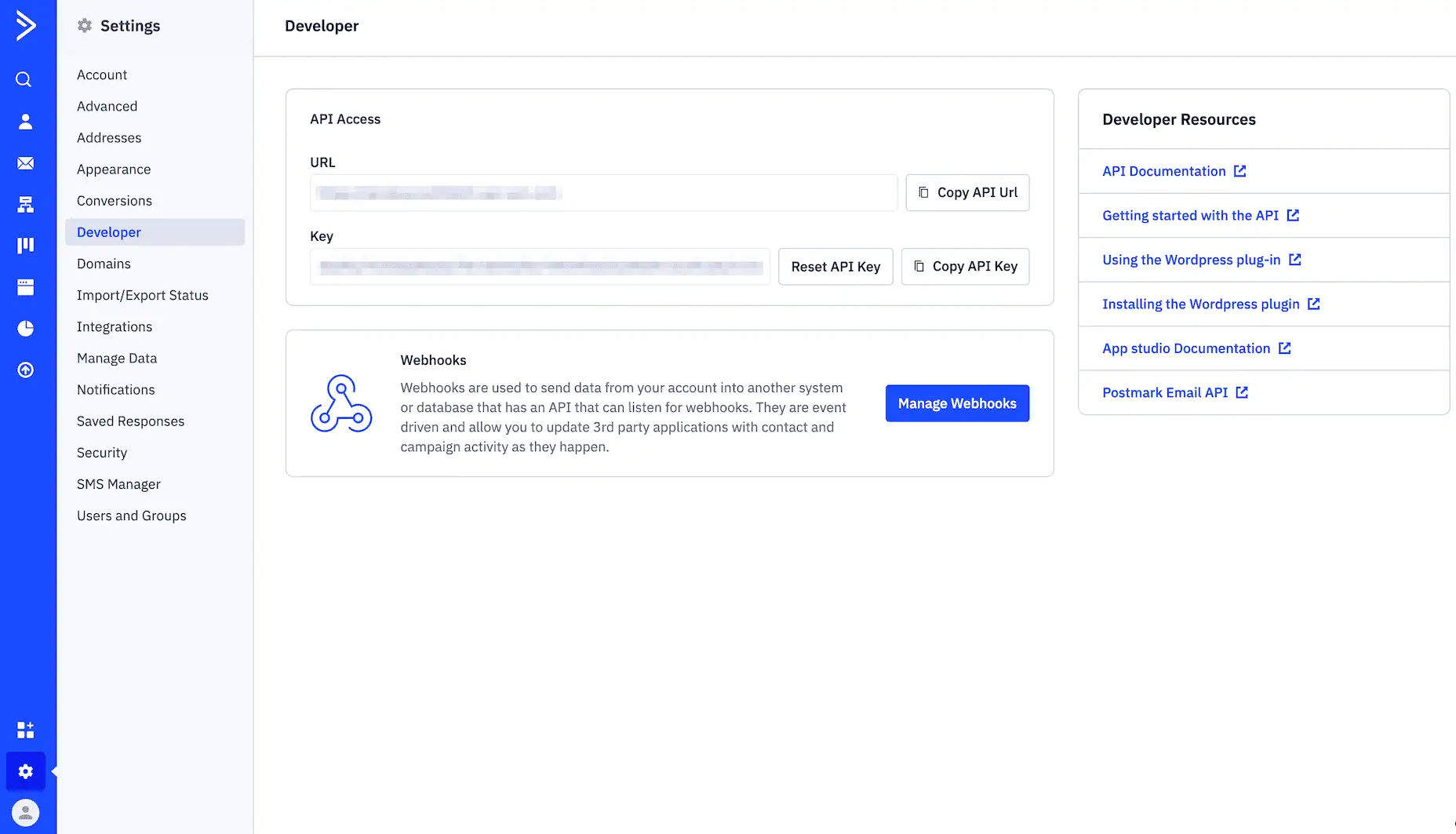 Elija la cuenta que desea autorizar