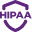Shield with HIPAA