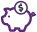 Money Box Icon