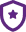 shield with a star