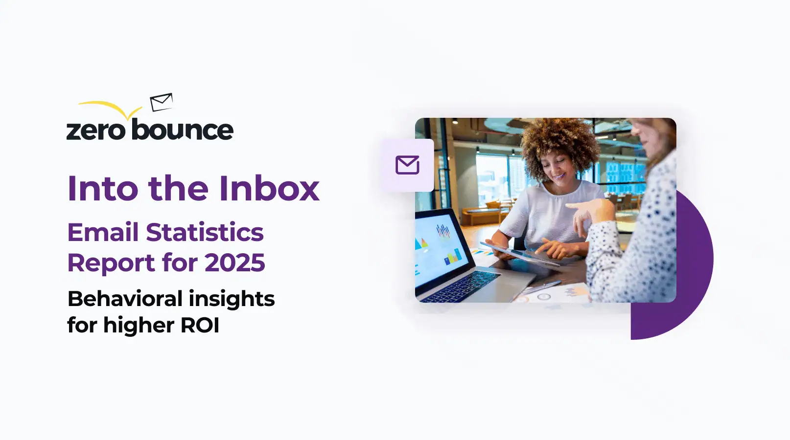 Email Statistics Report: Get Consumer Behavioral Insights