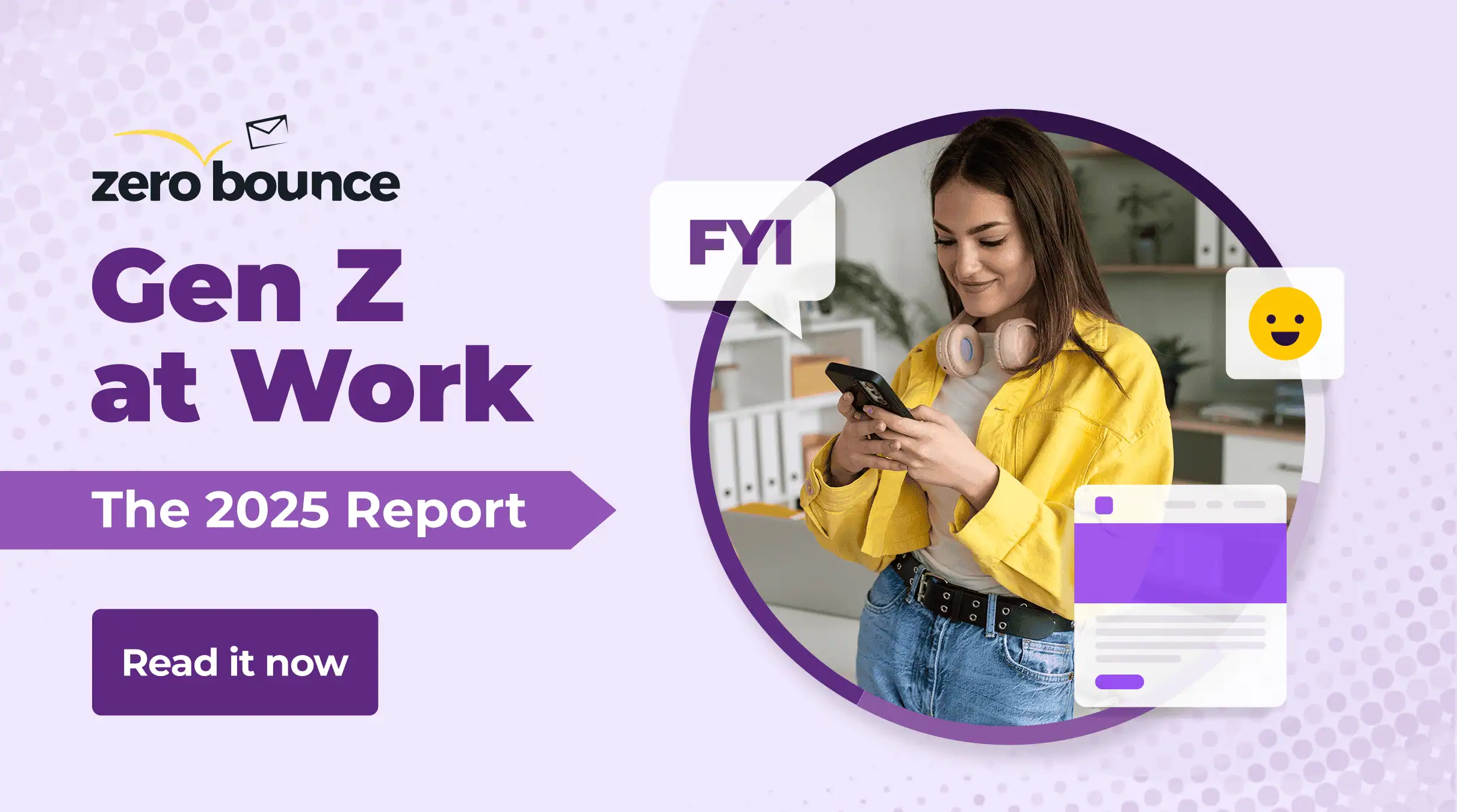 The Gen Z at Work Report: How They Use Email…