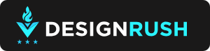 DesignRush Logo
