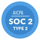 ZeroBounce is SOC 2 Type II Compliant