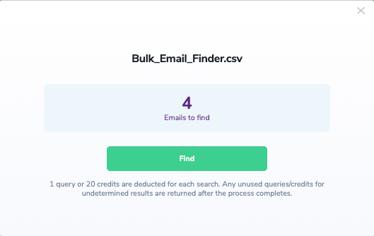 email finder