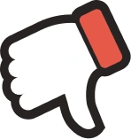 Thumbs Down