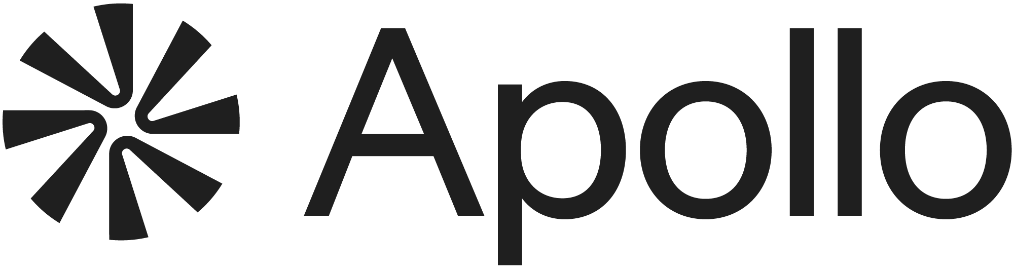 Apollo Logo