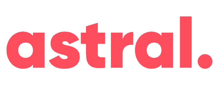 Astral Logo