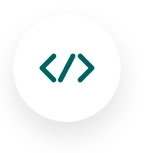 Utilice una de las más de 60 integraciones