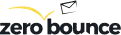 ZeroBounce Logo