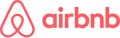 Logo de Airbnb, cliente de ZeroBounce