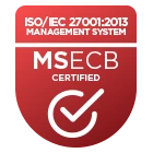 ZeroBounce ahora cuenta con la certificación ISO 27001