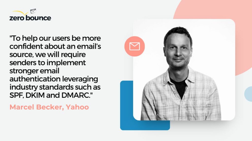 Google & Yahoo to Roll Out New Email Authentication & Spam