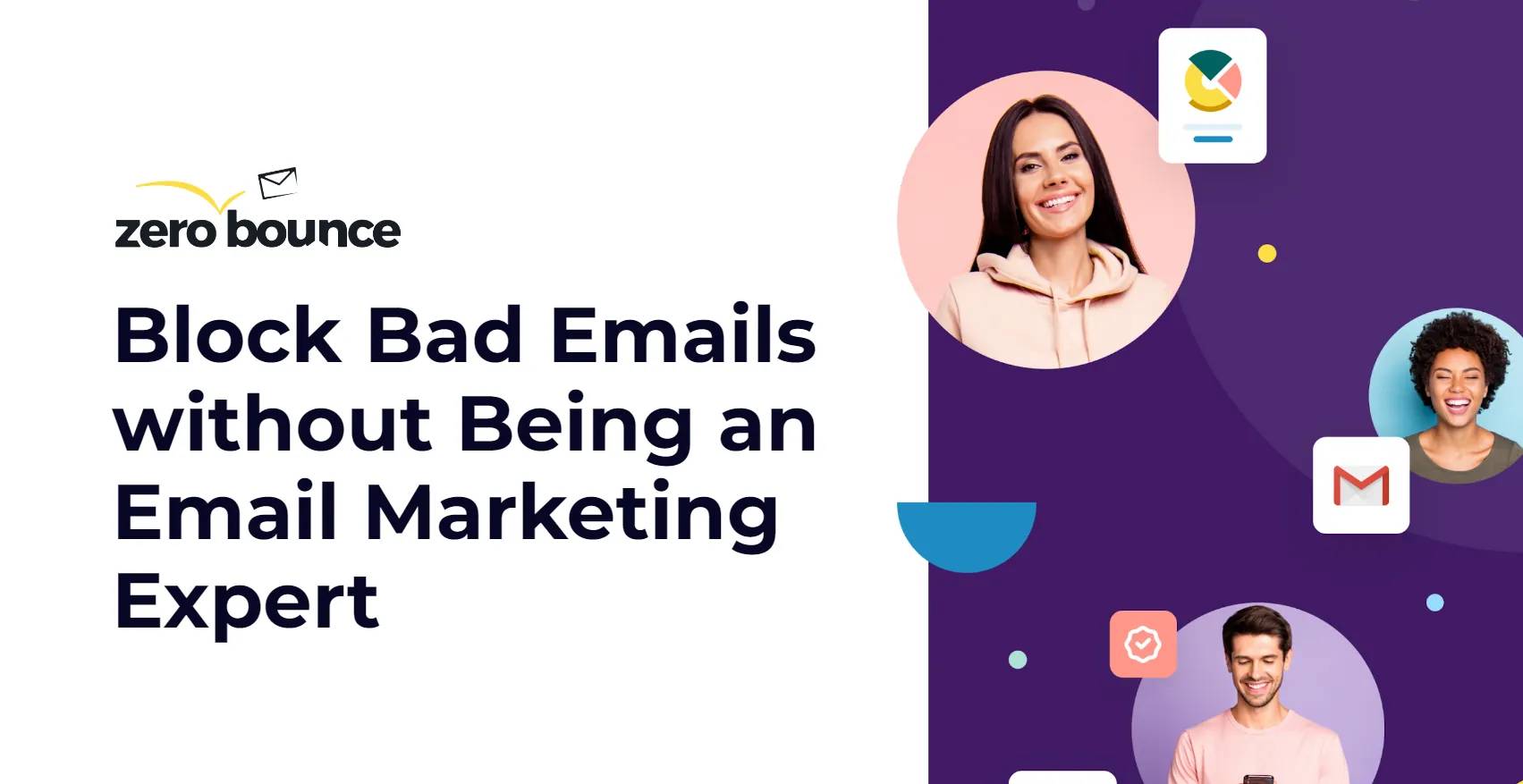 Block Bad Emails without Being an Email Marketing Expert