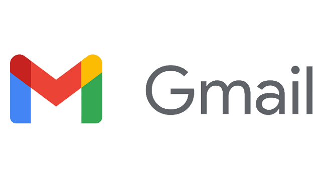 Gmail Logo