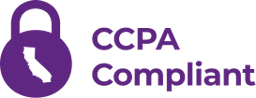 CCPA Compliant