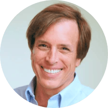 Headshot of Gene Massey, CEO of MediaShares