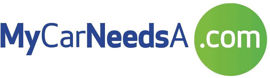 MyCarNeedsA.com logo