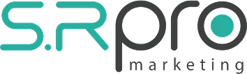 SR Pro logo