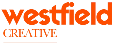 Westfield Creative Logo