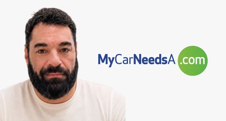 MyCarNeedsA.com case study showing how ZeroBounce helps reduce hard bounces and spam complaints