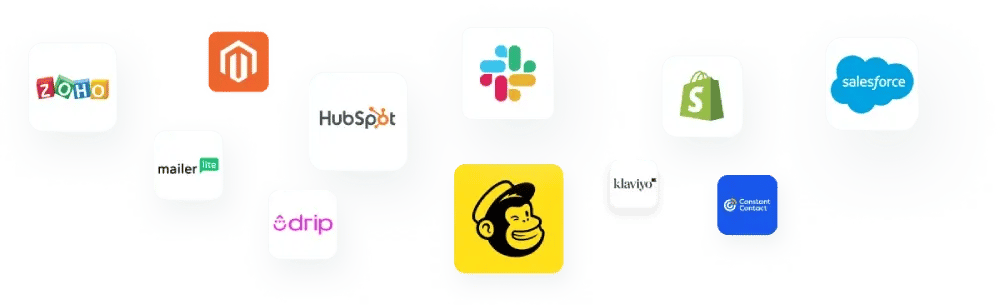 ZeroBounce Integrations