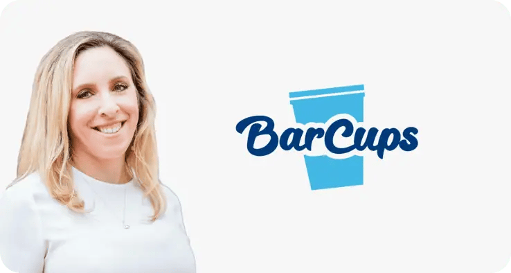 MochaBear Marketing expert Elizabeth Jacobi featured in ZeroBounce case study showing how BarCups managed to increase email engagement
