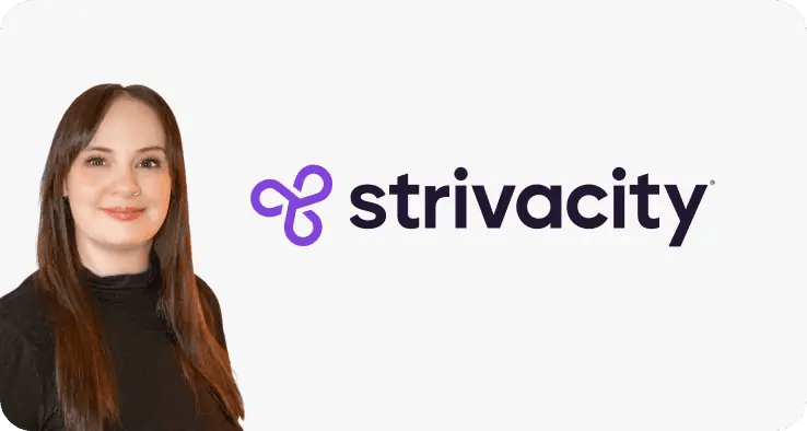 How Strivacity Streamlined Email Validation with ZeroBounce