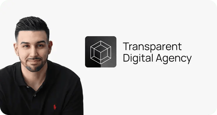 How Transparent Digital Reduced Bounce Rates from 20% to Under 1% with ZeroBounce