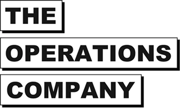 The Operations Company logo