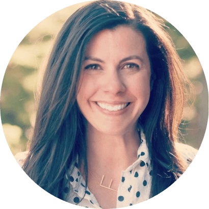 Emily Ryan, Email Strategist, Co-founder