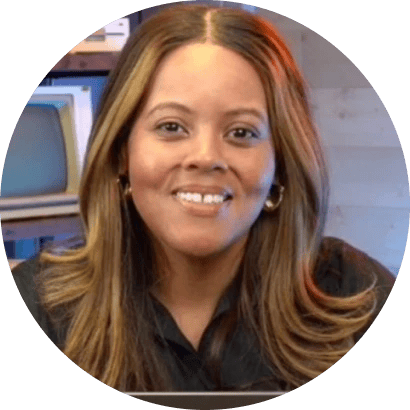 Jocelyn Hardy, Mailchimp
