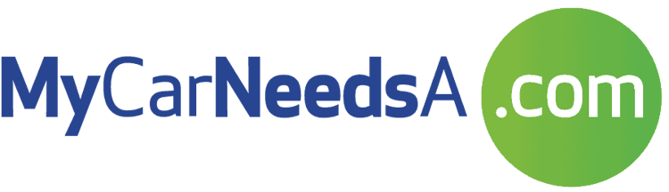 MyCarNeedsA.com logo