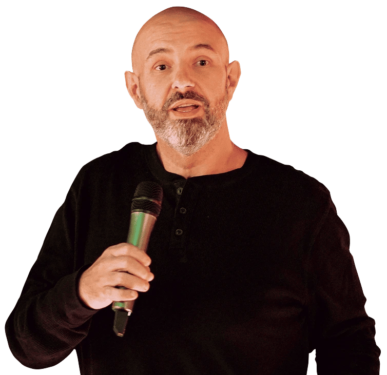 ZeroBounce COO Brian Minick