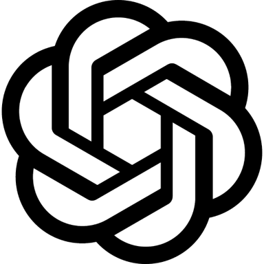 ChatGPT logo