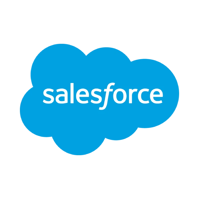 Salesforce Logo