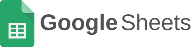 Google Sheets Logo