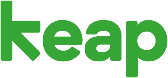Infusion Keap Logo