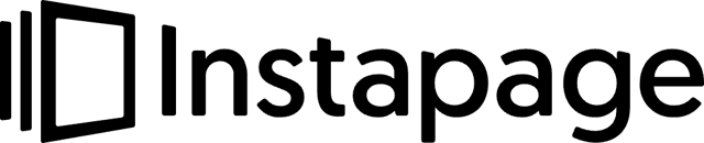 Instapage Logo
