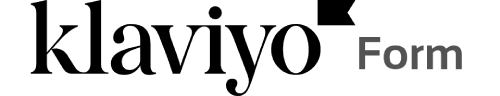 Klaviyo Forms Logo