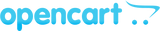 OpenCart Logo