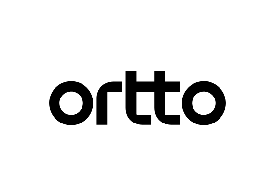 Ortto Logo