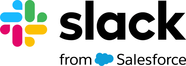 Slack Logo