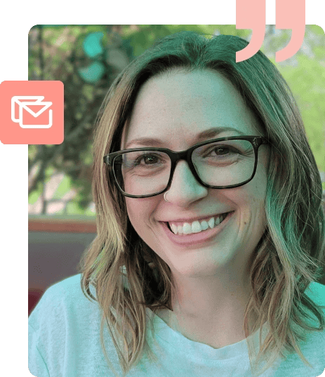 Bri Krantz, Senior Marketing Manager at MarketingProfs